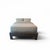 Emmerson Bed Set, Full, Chestnut Finish. The Emmerson Bed features solid reclaimed pine in a water-based chestnut finish....