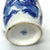 Vintage Moriyama Japanese Blue Will Pitcher, Signed For Sale In New York - Image 6 of 6