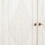 19th Century Swedish White Gustavian Cabinet Sideboard For Sale - Image 10 of 15