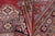 Beige Tribal Super Kazak Red/Beige Wool Rug - 11'11'' X 14'8'' For Sale - Image 8 of 10