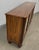 English Regency Style Rosewood Breakfront Sideboard / Credenza For Sale - Image 9 of 9