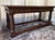 Wood 17th Century Italian Baroque Console Table For Sale - Image 7 of 10