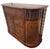 Vintage Signed French Workshop Creation Sideboard For Sale - Image 4 of 17