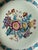 Ceramic Set of 9 Wedgwood Dinner Plates in the Morning Glory Pattern For Sale - Image 7 of 13