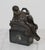 Figurative Vintage Female Figure Bookend Sculpture For Sale - Image 3 of 12