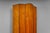 Art Deco Wardrobe in Walnut For Sale - Image 6 of 18