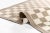 Contemporary Erin Gates by Momeni Saybrook Check Grey Indoor/Outdoor Area Rug 9' X 12' For Sale - Image 3 of 12
