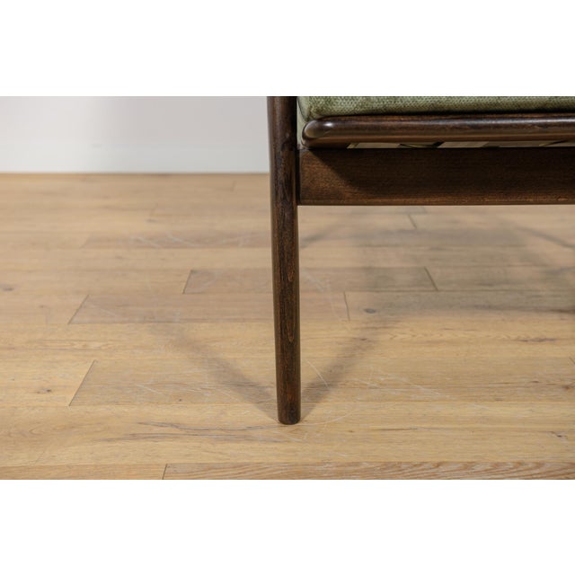 Set of Model 300-139 Armchairs from Swarzędz Furniture Factory, 1960s For Sale - Image 18 of 18