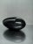 Mid-Century Modern Architectural Sculpture in Black Marble, 1960s For Sale - Image 6 of 6