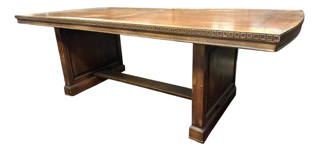 romweber-viking-oak-board-room