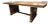 Romweber Viking Oak Board Room Table - Vintage 1940s For Sale