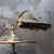 1920s French Art Nouveau Brass Piano Lamp, Paris, 1920s For Sale - Image 5 of 9