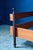 Mid-Century Modern Teak Single Bed attributed to Fratelli Proserpio, 1960s For Sale - Image 9 of 12