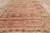 Vintage Turkish Oushak Saph Prayer Rug, 05'07 X 09'03 For Sale - Image 9 of 10