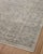 Textile Jean Stoffer x Loloi Katherine Beige / Mist 2'-7" x 10'-0" Runner Rug For Sale - Image 7 of 10