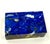 1970s Small Agate and Lapis Boxes - Set of 2 For Sale - Image 4 of 12