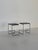Brutalist Coffee Tables, 1950s, Set of 2 For Sale - Image 4 of 7