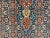 Vintage Bidjar Carpet, 1950s For Sale - Image 11 of 12