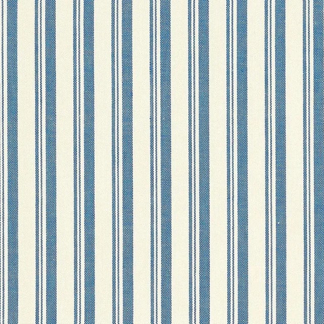 A woven stripe produced by one of Europe's finest mills, Capri is inspired by the iconic awnings of southern France and...