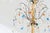 Italian 18th Century Massive Giltwood and Crystal Chandelier For Sale - Image 9 of 10