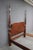 Kincaid Cherry Queen Four Poster Bed For Sale - Image 11 of 14