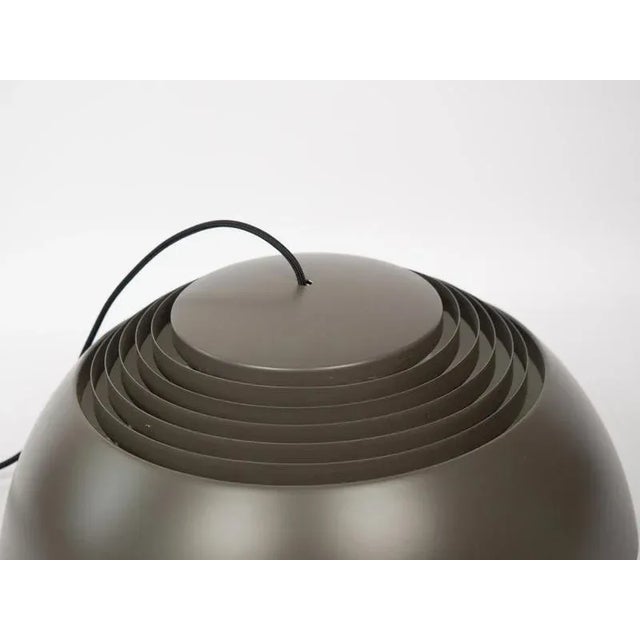 Vintage Danish Lamp AJ Royal 500 by Arne Jacobsen for Louis Poulsen, 1959 For Sale - Image 4 of 9