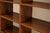 Monumental Brazilian Modern Bookshelf in Solid Rosewood With Storage, Brazil, 1960s For Sale - Image 10 of 18