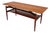 Danish Teak Coffee Table, 1960s For Sale