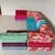 Modular Model Mah Jong 6-Seater Sofa by H. Hopfer for Roche Bobois, 1990s, Set of 6 For Sale - Image 4 of 18
