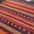 Handwoven Modern Gabbeh Area Rug 8'2" X 10'5" For Sale - Image 11 of 12