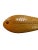 Antique Swedish Solid Wood Hand Carved Fish Shaped Double Nut Cracker, 1930's For Sale - Image 10 of 11