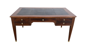 Large Early 19th Century Directory Desk