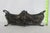 Metal Metal Jardiniere Planter Rococo Style Scrollwork Footed Centerpiece Bowl 4957b For Sale - Image 7 of 18