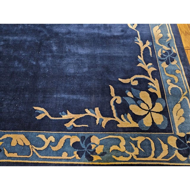 Early 20th Century Chinese Art Deco 1276 For Sale - Image 5 of 11
