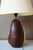 Large Ceramic Pebble Lamp by François Chatain, 1980 For Sale - Image 6 of 13