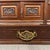 Early 20th Century Edwardian Oak Sideboard For Sale - Image 12 of 13