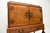Vintage Burr Walnut Cocktail Cabinet, 1920s For Sale - Image 9 of 11