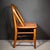 Marietta Chair Co. World War 2 Usmd Military Wooden Chair c.1944 For Sale - Image 4 of 7