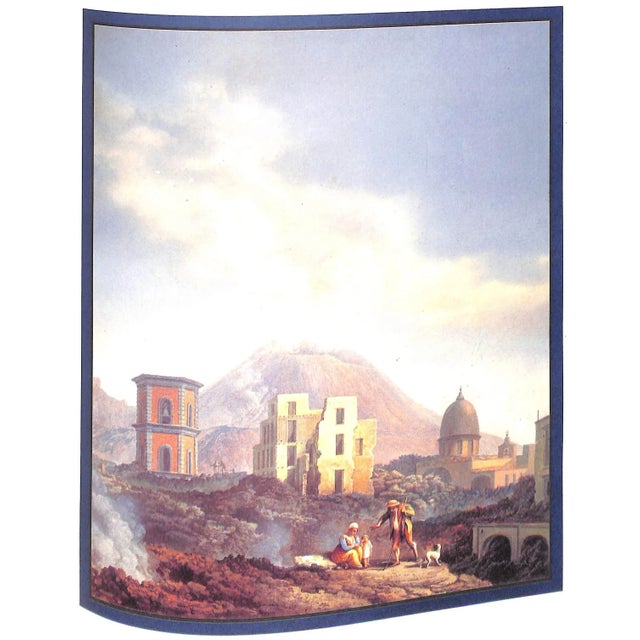 White "Gouaches Napoletane Nelle Collezioni Private" 1998 Fino, Lucio For Sale - Image 8 of 8