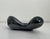 Abstract Biomorphic Black Bowl in the Style of George Juve For Sale - Image 3 of 8