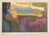 Bertrand Dorny, Abstract Composition, 1960s, Color Lithograph For Sale - Image 6 of 6