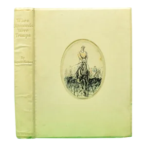"When Diamonds Were Trumps" 1908 Herbert, Reginald