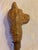 Brown Vintage Syroco Wood Resin Scottish Terrier Head Figural Bottle Opener For Sale - Image 8 of 10