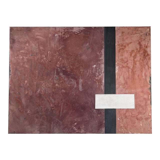 Michele Stone Original Plaster Wall Art For Sale