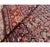 Galerie Shabab Collection Early 20th Century Persian Rustic Gallery Accent Rug For Sale - Image 10 of 10