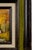Vintage Mid-Century Oil Painting on Canvas by Artist "Reeves" For Sale In Tulsa - Image 6 of 6