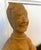 Chinese Terracotta Statue Tomb Figure East Han Dynasty For Sale - Image 13 of 15