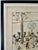 Original Vincenzo Zito Humorous Dog Protest Illustration, Graphite Drawing, 1950s For Sale - Image 15 of 18