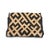 African Kuba Cloth Long Runner For Sale - Image 4 of 5