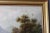 Mountain Landscape, 1800s, Oil on Canvas, Framed For Sale - Image 7 of 13
